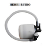 Assembly Fuel Filter Diesel Japanese Car Accessories Spray Rail Filter 1507K3 1606288080 Wfl000090 for Alfa Romeo.