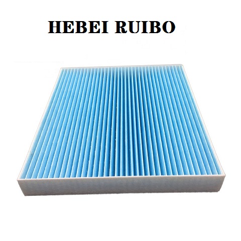 Factory Supply Reliable Quality Cabin Filter Ab3919n619AA 1718237 Ucy061p11 Ucy0-61-P11