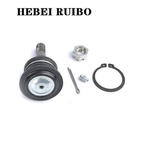 The spherical joint of auto spare parts is suitable for Toyota HILUX (VIGO ) 43310-09030