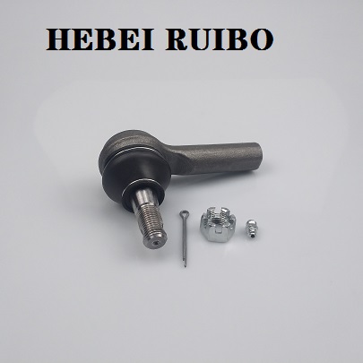 The end of steering tie rod end for automobile parts is suitable for Nissan 48520-3s525