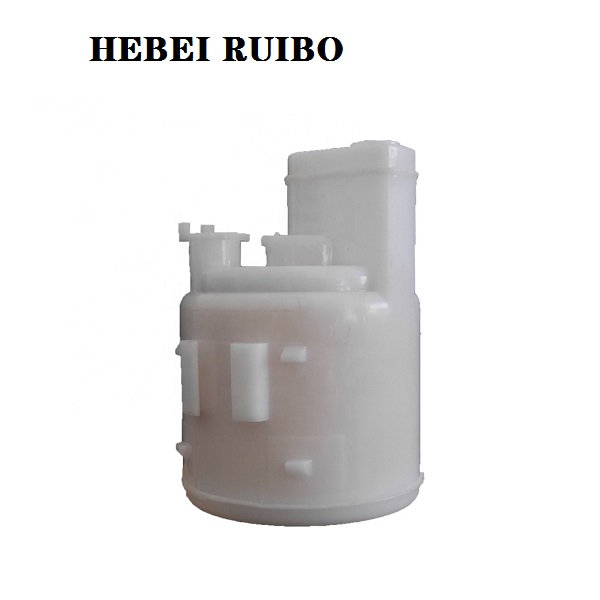 Durable Inuse Best Selling Products Wholesale Fuel Filter 17040-ED80A 17040-ED800 for Nissan Bluebird Sylphy Livina