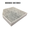 Oil Bath Ceramic Tube Air Filter 2058350147 A2058350147