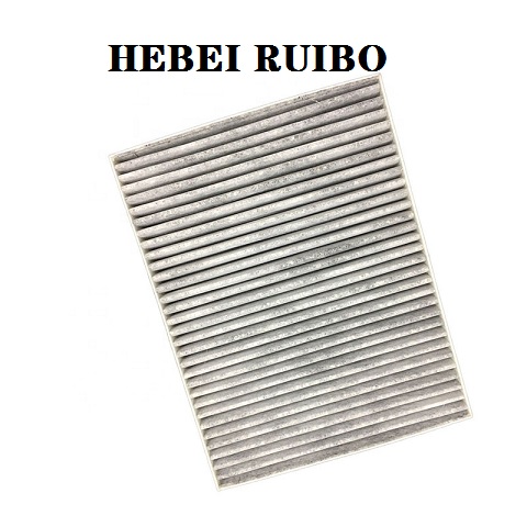Pm 2.5 Foam Sheets Air Filter 955.572.219.10 7h0819631 Jzw819653e 7h0819631A 95557221910 FC218 7p0819631