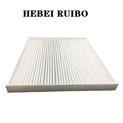 Multi-Function Simple Structure Durable Cabin Filter 97133-2W000 97134-0u000 971333SAA0 971332W000 97610-25950 3sf79aq000
