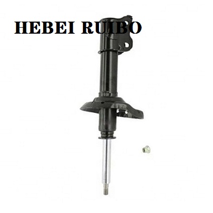 Car Suspension Front Axle Right Parts Shock Absorber for Subaru Tribeca (B9) 2005 for OE 2701460098