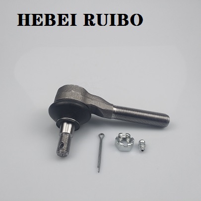 SE-7721 automotive spare parts steering tie rod end are suitable for Mitsubishi STRADA