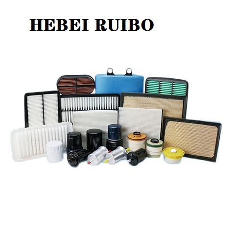Engine Parts Filter Big Machinery Diesel Generator Fuel Filter 15100-56ka0 for Suzuki Sx4.