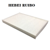 Low-Cost Reliable Cabin Filter 97133-2L000 97133-2L000at 97133-1h000 087902L000A 971331h000 971332L000at 971331h000 J1340310