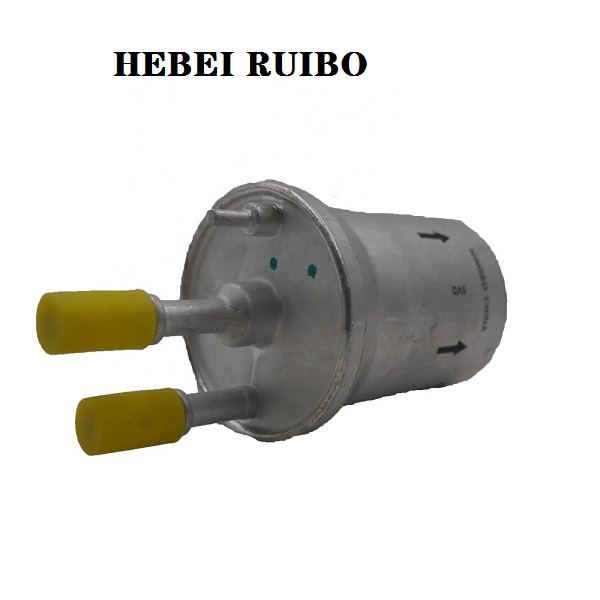 Customize Auto Engine Parts Diesel Fuel Filter 180201511 for Skoda VW.