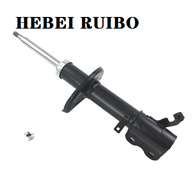 Adjustable Coil Spring Front Shock Absorber for Toyota Corolla for OE 4851009410
