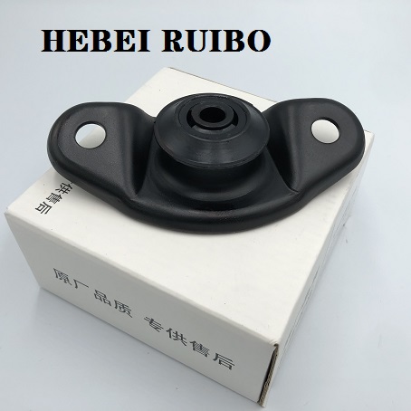 High-quality Reliable Car Accessories Rubber Shock Absorber Support Mount Oem 96457360