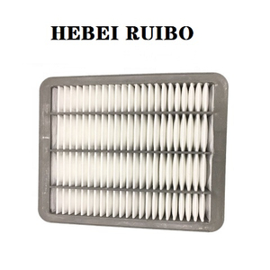 China Products Manufacturer Factory Air Filter 17801-30070 1780130070.
