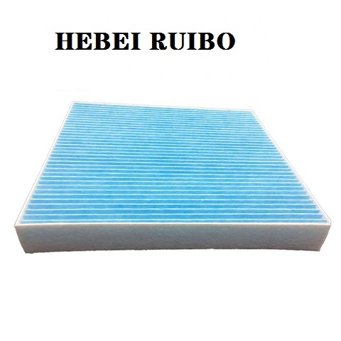 Factory Supply Reliable Quality Cabin Filter Ab3919n619AA 1718237 Ucy061p11 Ucy0-61-P11