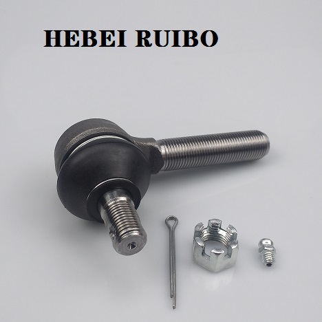 Steering Tie Rod 45046-29125 for Toyota HIACE tie rod end