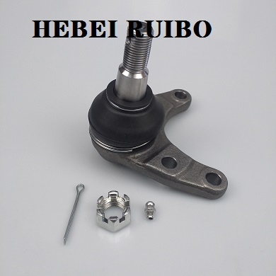 Automobile suspension ball joint CBMZ-43 is suitable for Mazda Ranger