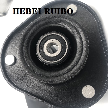 For Toyota OEM OE 48609-02180 48609-12070 48609-02190 48609-02180 strut mounting rubber auto parts