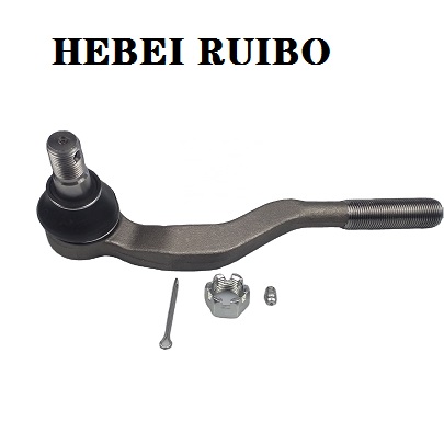 SE-3661R steering tie rod ends are suitable for Toyota HIACE I Wagon