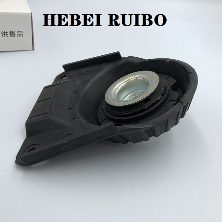Rubber Shock Mount For Mondeo MK III 2000-2007 4S7118198AB/1116780