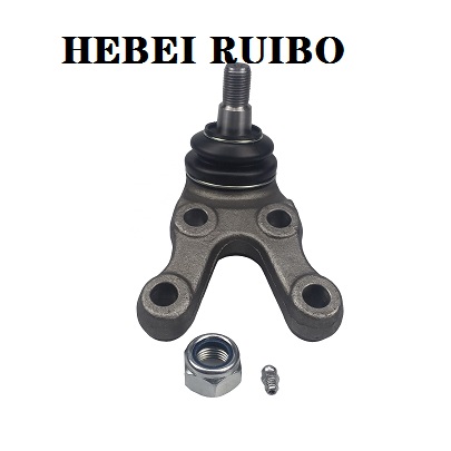 54550-H1000 spherical ball joint for automotive parts is suitable for modern TERACAN