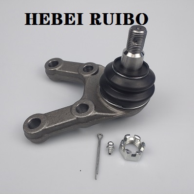 The spherical ball joint SB-7252 is suitable for Mitsubishi L 300starwagon Bus