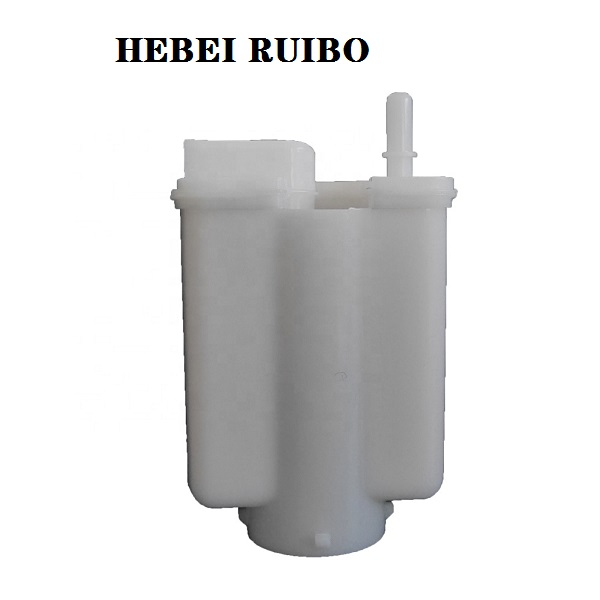 China Factory Auto Part Manufacturer Fuel Filter 311123r000 31112-3r000 for Hyundai.