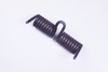  Customized Product Nickel Plating Torsion Spring. 