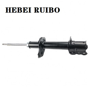 Rear Axle Left Parts Shock Absorber for Mazda Bje/3/5p 2WD Sedan/Hatchback 1998-2000 for Kyb 333297