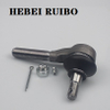 SE-7721 automotive spare parts steering tie rod end are suitable for Mitsubishi STRADA