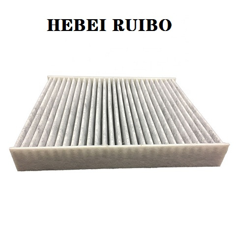 Low-Cost Car Accessories Cabin Filter 13503675 13271190 1808524 01808524 13271190 52425938 1808059.