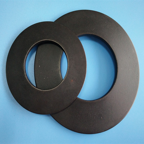  High Precision Circle Customized Metal Disc Spring. 