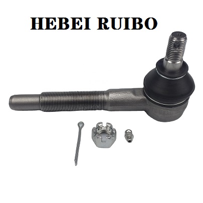 SE-4891L at the end of the steering tie rod end for Auto Parts is suitable for Nissan Patrol Gr II Wagon