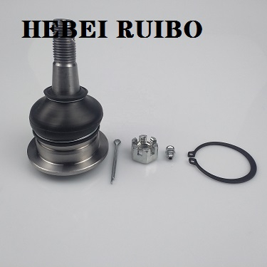 Automotive parts suspension ball joint 43310-09030 is suitable for Toyota HILUX