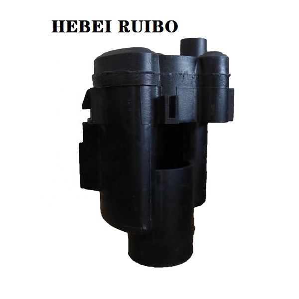 Famous Machine China Factory Wholesale Fuel Filter 3111226100 31112-26000 for Hyundai.
