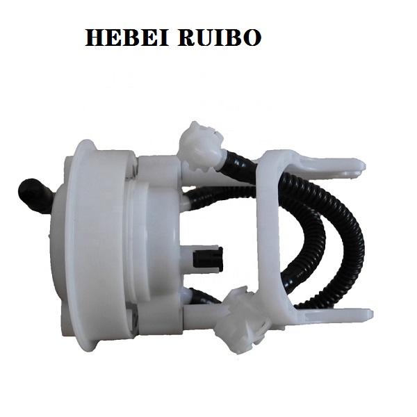 Stable Quality Belta Auto Parts Types of Fuel Filter for Car 16010-Sfe-000 17048-Sfe-000 Honda-Civic.